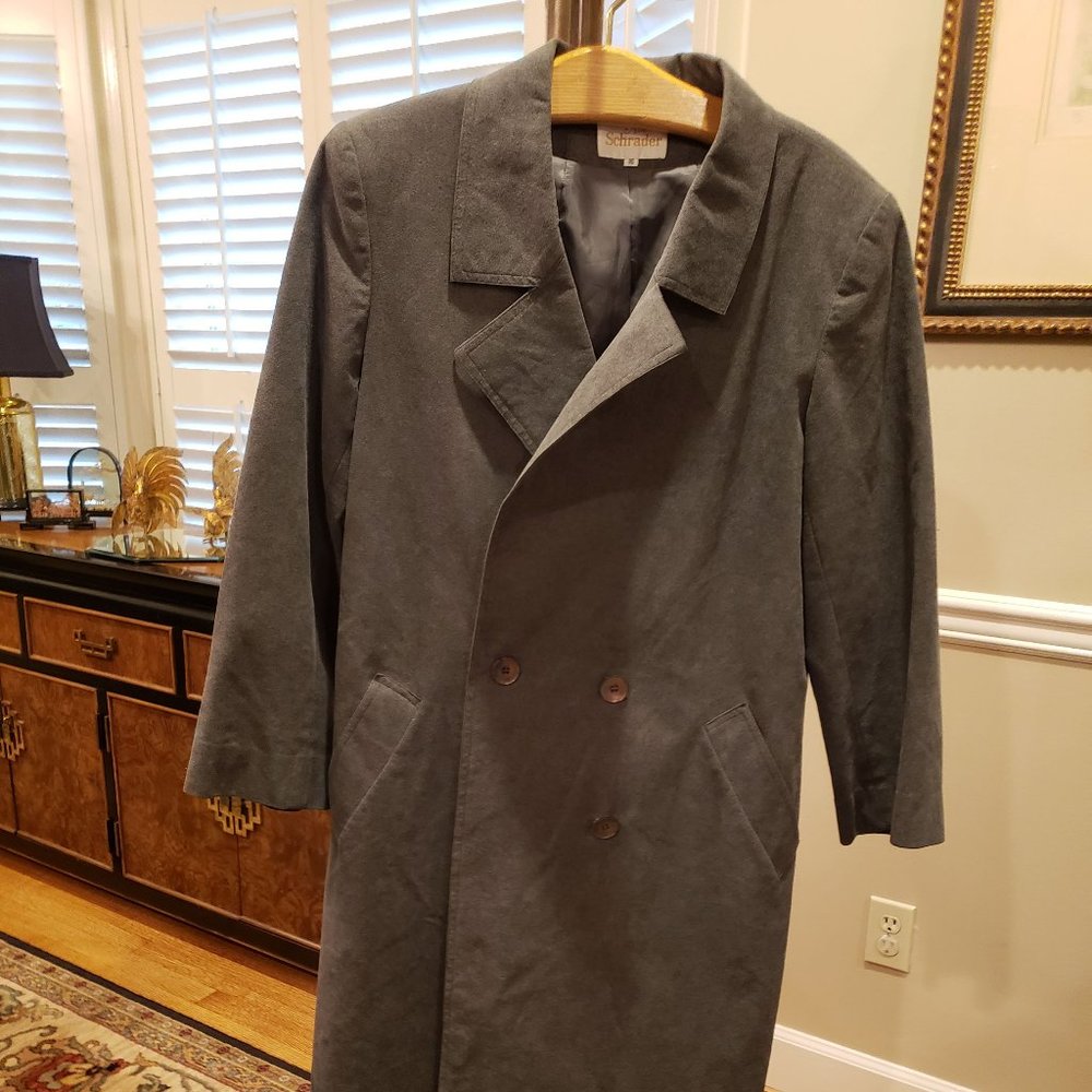 7 Designer Coats - Picture 5 of 15